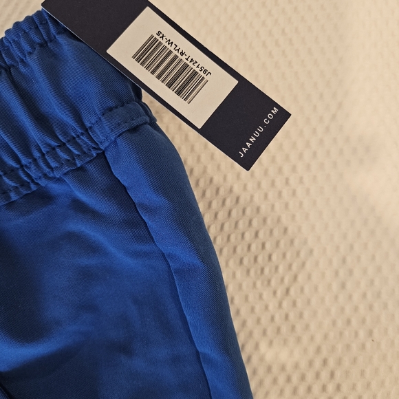 Scrub pant 5 pockets jogger - Picture 2 of 2